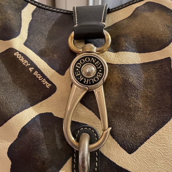 Dooney & Bourke Shoulder bag - Picture 2 of 2